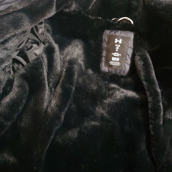 Under Armour winter jacket - Picture 2 of 3